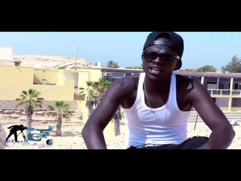 ELZO BEUGUEU rap clip officiel