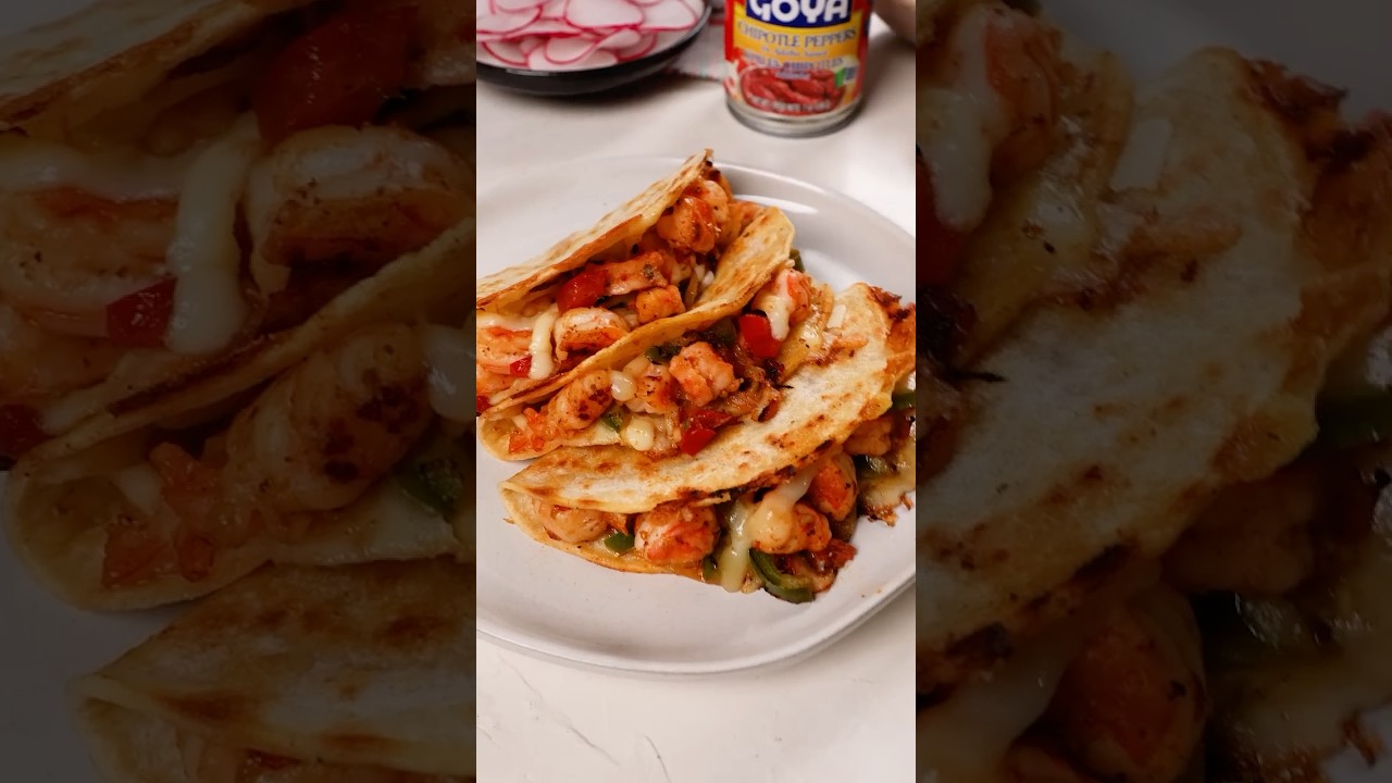 Tacos Gobernador
