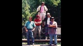 Parx & Recreation-Let me down easy.wmv