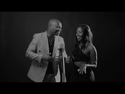 KING JAMES & MUTIMA ~ NDAGUSHAKA( Visualizer)