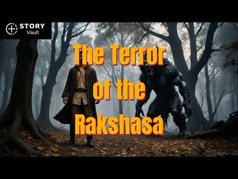The Terror of the Rakshasa | Story Vault
