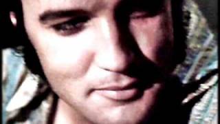Elvis Presley - Where do i go from here (take 6)