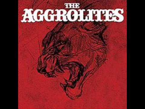 THE AGGROLITES-COUNTRYMAN FIDDLE