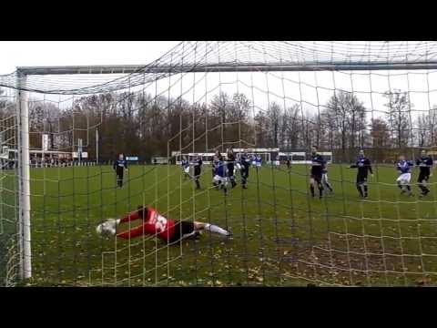 DBGC-NBSVV 30-11-2013 vrije trap DBGC