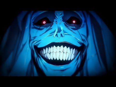 THIS IS 4K ANIME (Solo Leveling)