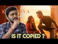 Kesariya Song Copied Bollywood Song Copied From Pakistan Kesariya Song Reaction Brahmastra
