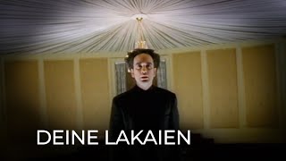 Deine Lakaien - Return (Official Video)