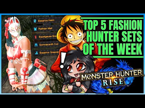 image-What does monster do in one piece?