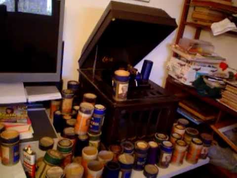 BATTLE OF THE NATIONS