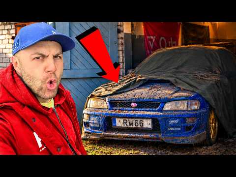 KUR PAZUDIS MANS SUBARU? (SLIKTAS ZIŅAS)