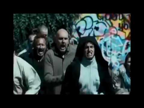 TRAILER DE GREEN STREET HOOLIGANS