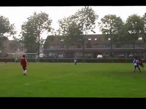 waterwijk E3 sporting almere E3