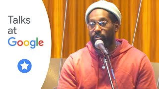 PJ Morton: "Balancing Maroon 5 with a Solo Career" | Talks at Google