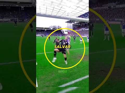 🔥 ¡Las Redes de las Porterías No Sobrevivieron! 😂⚽#futbol #shortvideo #football