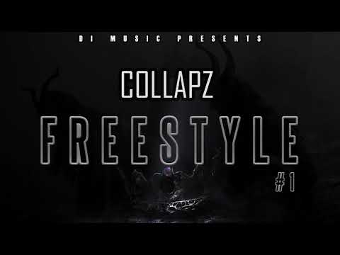 Collapz - Freestyle #1  | prod. by DI-MUSIC