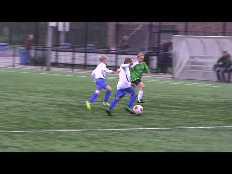 Zwervers JO9-2 F2 10 oktober2015