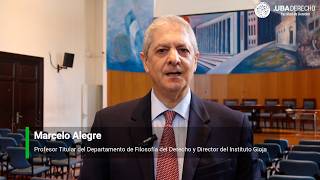 #DerechoEnDebate: ¿Cómo formar abogados/as interesados/as en el liderazgo político?