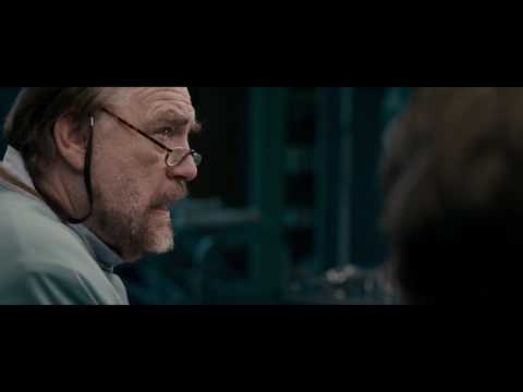 THE JANE DOE IDENTITY - Spot 30 sec