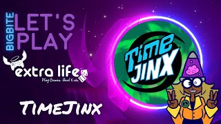 Jackbox: TimeJinx LIVE || Extra Life 2023