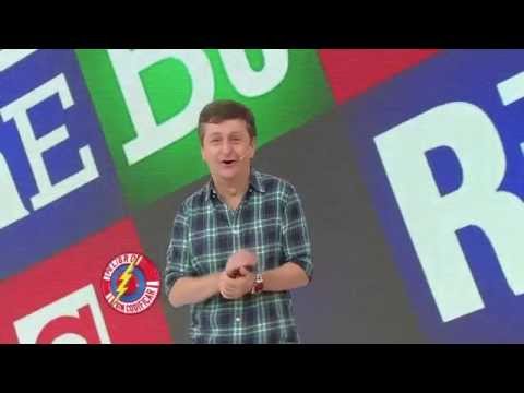 Peligro Sin codificar - 7 de Diciembre de 2014 PARTE2/2