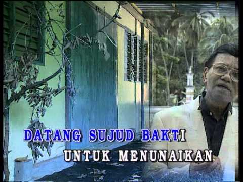 Ahmad Jais - Bahtera Merdeka (Official Music Video)