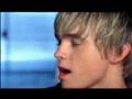 Jesse McCartney - Because You Live - Official ...