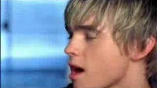 Jesse McCartney - Because You Live - Official Video HQ - Lyrics Included