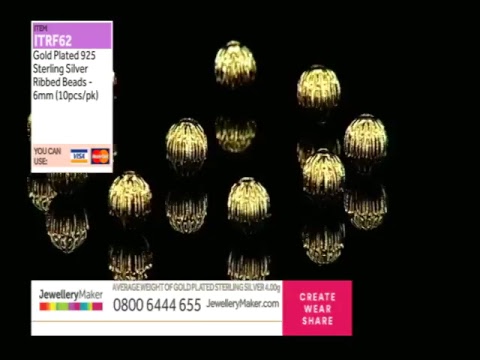 JewelleryMaker LIVE 02/01/18 8am-1pm