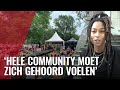 Organisatie Queer Pride voelt druk bij voorbereidingen