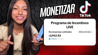 How to Make Money with TikTok's Live Incentive Program thumbnail