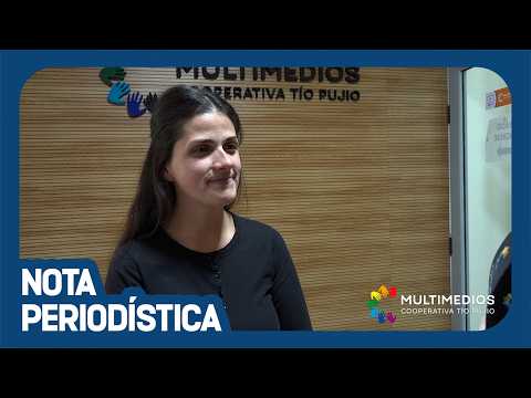 SEGUNDA JORNADA DE TEJIDO SOLIDARIO PARA EL HOSPITAL PASTEUR