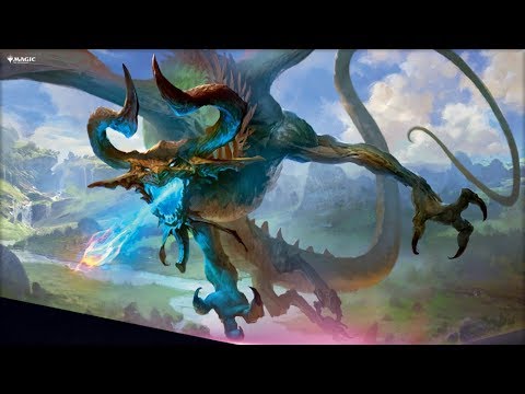 Bolas X Teferi X Thought Erasure X Nivvy Squibs Mega Shquamps MTG Arena