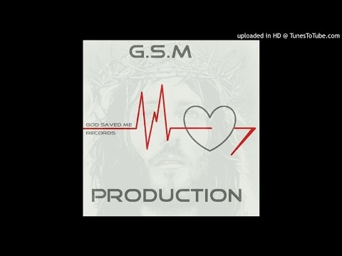 Free Club Rap Beat Instrumental (Prod. by G.S.M.)