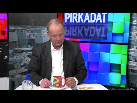 PIRKADAT Breuer Péterrel: Szanyi Tibor