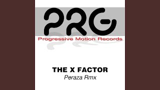 Peraza (For the Lost Sound Mix)