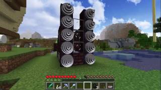 【Minecraft】 ゆったりゆとりクラフトLocomotion #05 【ゆっくり実況】