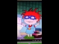 The Uh Oh Scene
