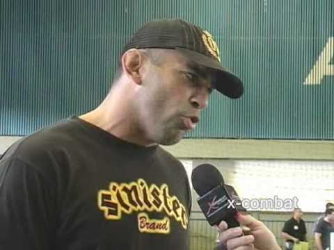 Entrevista Ataíde Junior by X-COMBAT