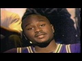 Ahmad Back In The Day Remix HD