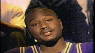 Ahmad   Back In The Day Remix HD