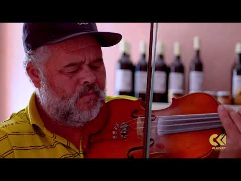 MAKE IN OFF " Eder Monteiro ami é di Txan"  | Clacket video [2019]