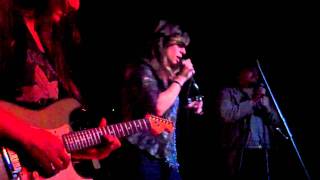 Nicole Atkins &quot;War is Hell&quot; live in Madison