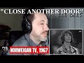 [REACTION]  Bee Gees - Close Another Door (1967)