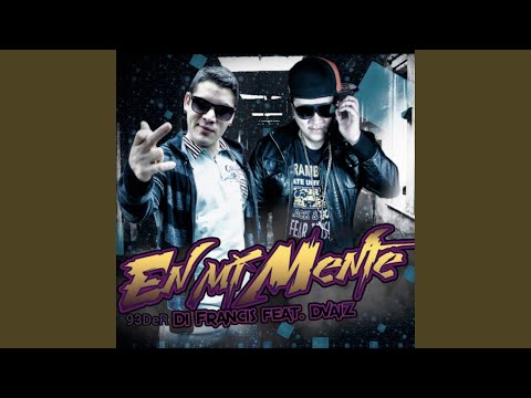 En mi mente (feat. Dvaiz)