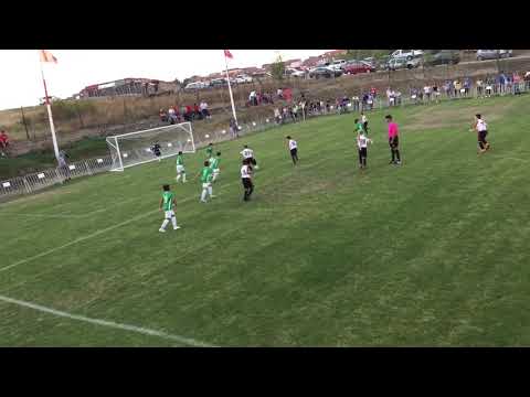 RESTV / Athletic Club 6 - C.D. San José B 1 / BENJAMÍN / 1a Fase Gp. B