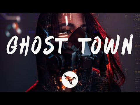 Layto x Neoni - Ghost Town (Lyrics)
