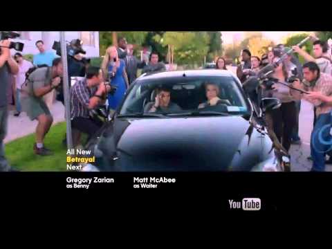 Revenge - Season 3 Episode 9 Promo "Surrender"