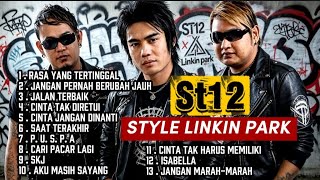 Download lagu 🔥ST12 X LINKIN PARK — Kumpulan Lagu Terbaik Versi NU METAL!🤘 mp3 Download lagu 🔥ST12 X LINKIN PARK — Kumpulan Lagu Terbaik Versi NU METAL!🤘 mp3