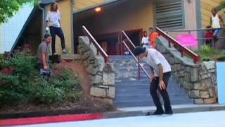 Land Of The Nod - IS TROPICAL