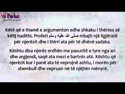 A ka bidat të mirë - Bin Baz